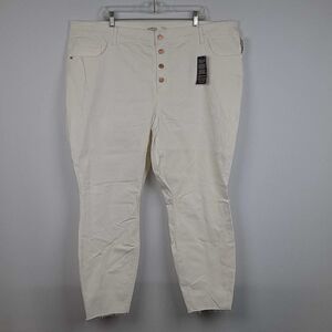 Ladies plus size Rockstar Jeans NWT